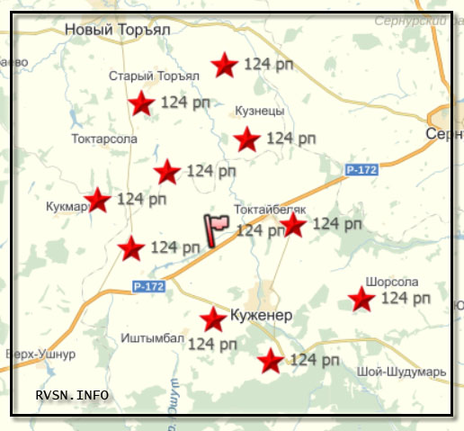 124 ракетный полк