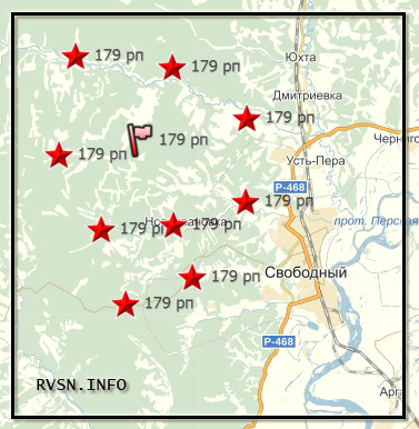 179 ракетный полк
